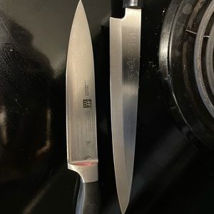 Zwilling Cooking Tool+Japanese Cooking tool